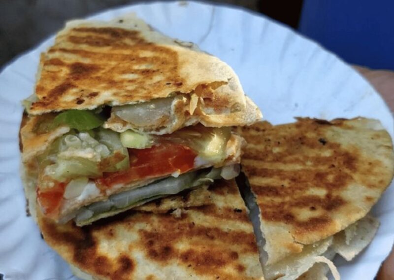 Dharamshala Street Food Crawl ( Guided Food Tasting Tour) - What Makes It Special?