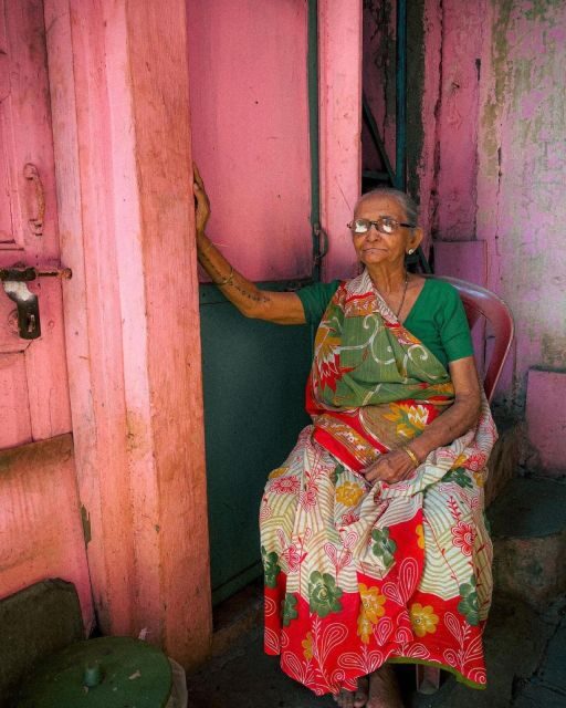 Dharavi: Daily Life inside Asia's Largest Slum walking tour - Authenticity, Value, and Respect