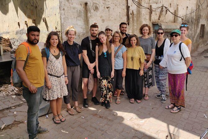 Dharavi, Dhobighat, and Mumbai Dabbawallas - FAQ