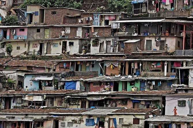 Dharavi - Mumbai's Favelas - Much More than the Slums - Discovering Dharavi: A Thoughtful Tour Beyond the Stereotypes