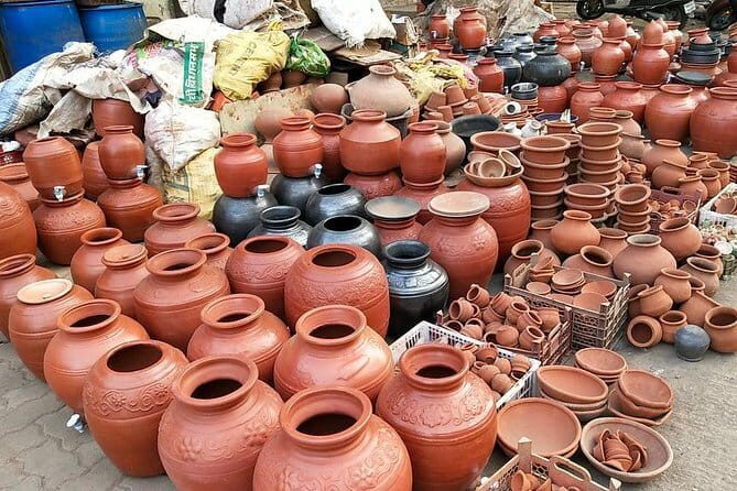 Dharavi - Mumbai's Favelas - Much More than the Slums - Authentic Perspectives and Real Stories