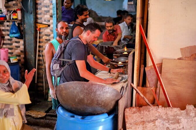 Dharavi Slum, Dhobi Ghat & Dabbawala Experience - FAQ