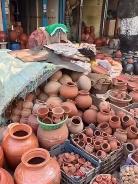 Dharavi Slum Insight Tour - Discovering Mumbai’s Heart: The Dharavi Slum Insight Tour