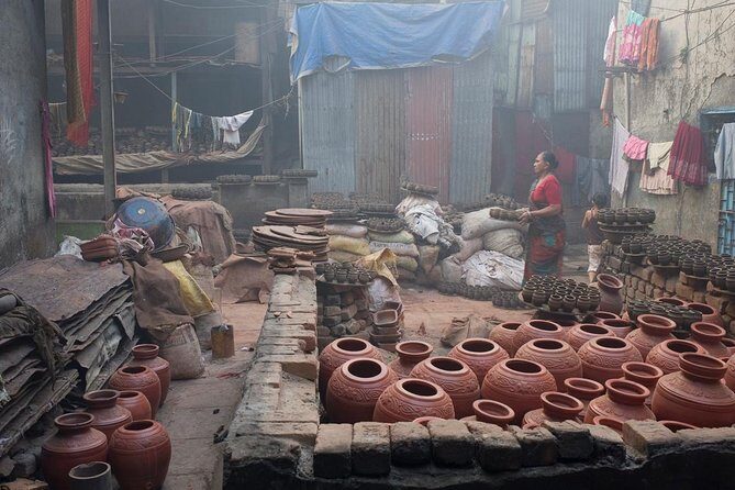 Dharavi Slum Tour - Practical Tips for Travelers