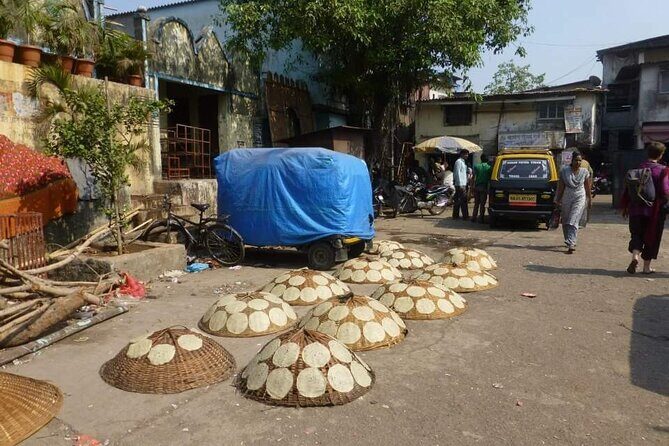 Dharavi Slum Tour - Final Words