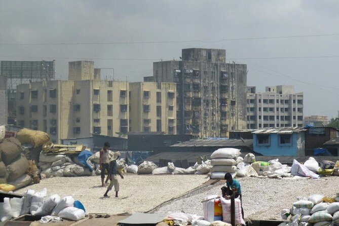 Dharavi Slum Tour in Mumbai - FAQs about the Dharavi Slum Tour in Mumbai