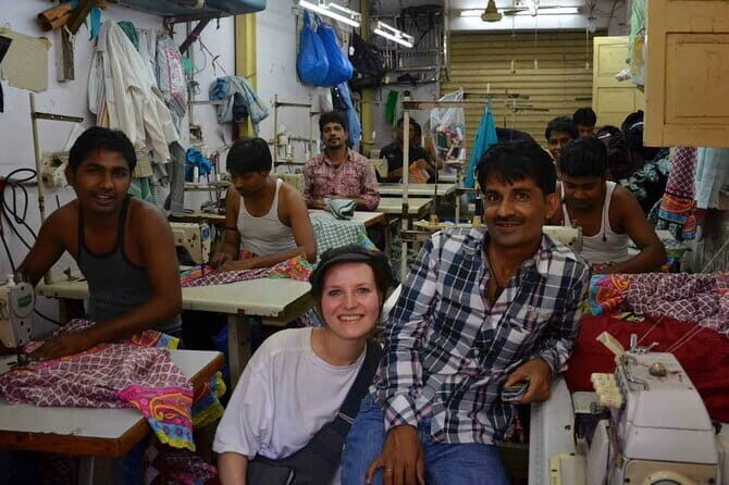 Dharavi Slum Tour - See the real Slum with a Local Guide - The Inner Workings of a Mumbai Slum: What to Expect