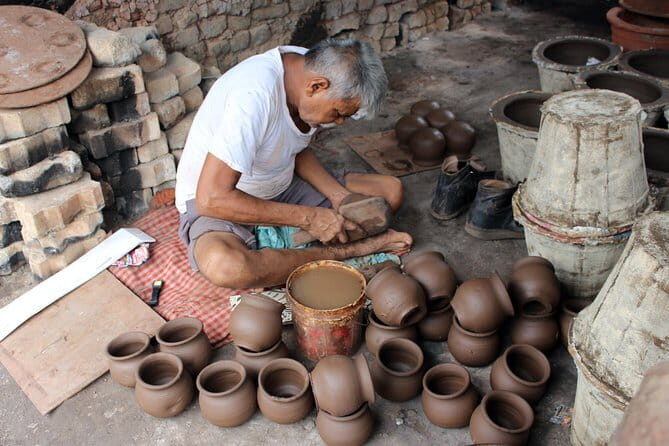 Dharavi Slum Tour - See the real Slum with a Local Guide - In-Depth Look at the Tour Itinerary