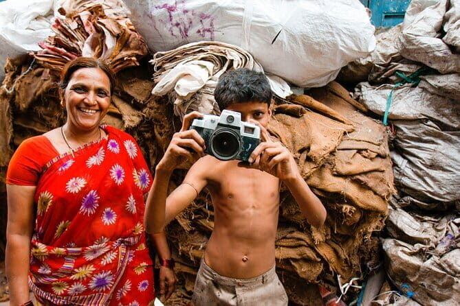 Dharavi Slum Tour - See the real Slum with a Local Guide - Who Should Take This Tour?