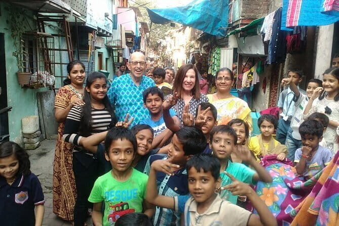 Dharavi Slum Tour - See the real Slum with a Local Guide - FAQ