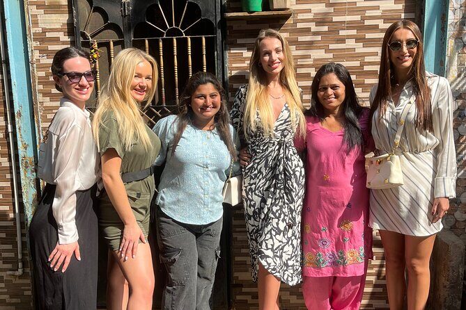 Dharavi Slum Tour with Guide and Transport - A Deep Dive Into the Dharavi Tour Experience