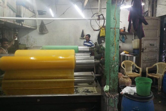 Dharavi Slum Tour with Laundry And Hotel Transfer (South Mumbai) - FAQs