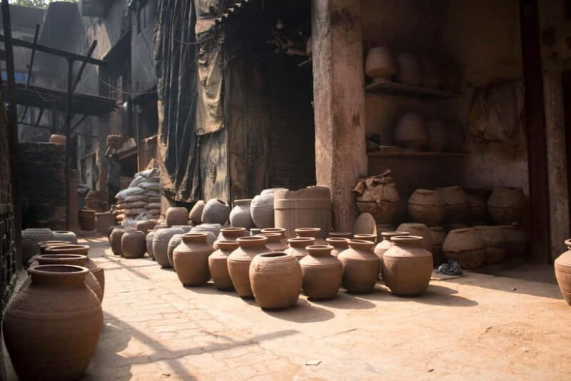 Dharavi Slum Walking Tour with Options - Final Thoughts