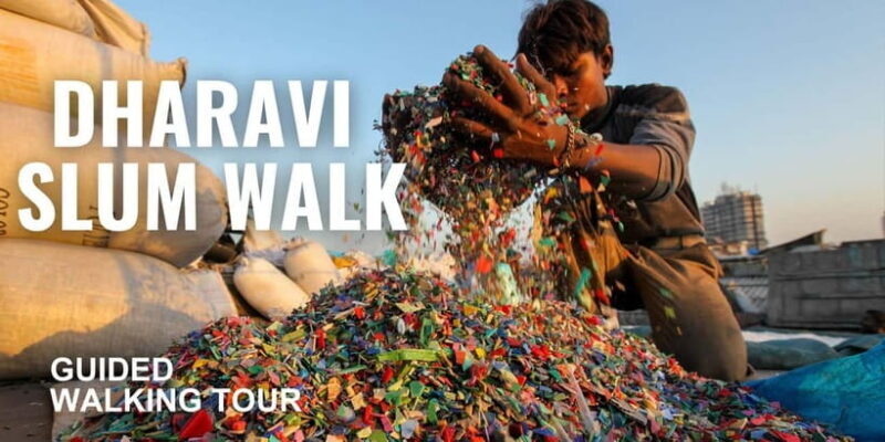 Dharavi Slumdog Millionaire Tour: With Local Guide - Frequently Asked Questions