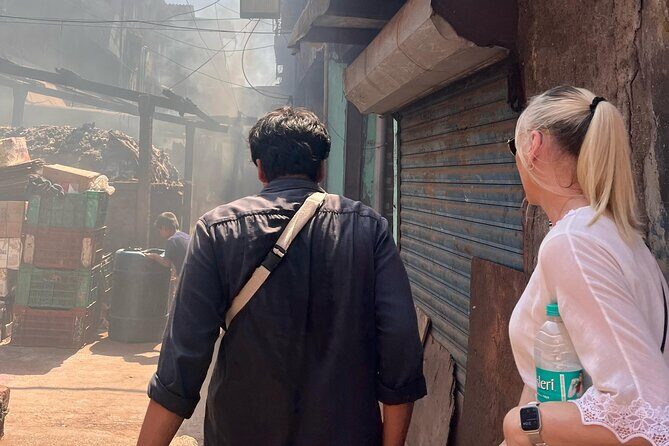 Dharavi Stories Unfold - Exploring Dharavi: What You Can Expect From the Tour