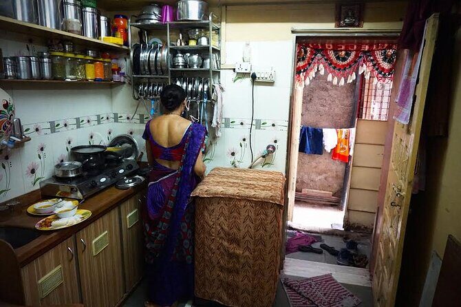 Dharavi Tour and Family Lunch - Final Thoughts