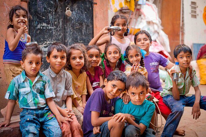 Dharavi Tour Including Car Transfer - Who Will Love This Experience?