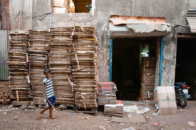 Dharavi Tour Including Car Transfer - FAQs About the Dharavi Tour