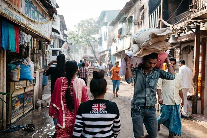 Dharavi Tour & Pottery Workshop - Understanding the Value: Why This Tour Matters