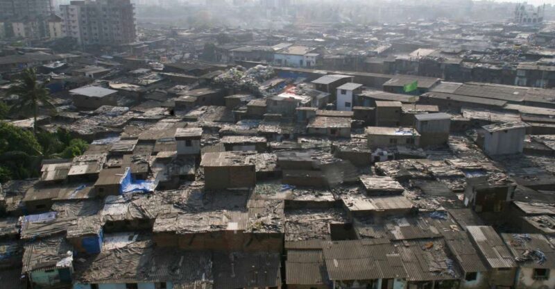 Dharavi Walking Tour with Options - Key Points