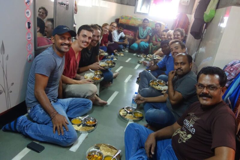 Dharavi Walking Tour with Options - Who Should Consider This Tour?