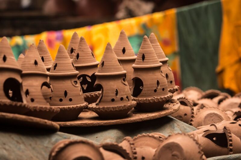 Dharavi Walking Tour with Options - FAQs About the Dharavi Walking Tour