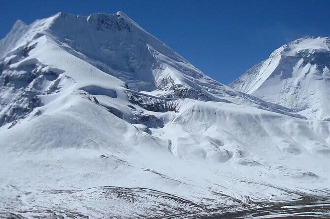 Dhaulagiri Circuit Trek - 17 Day - Key Points