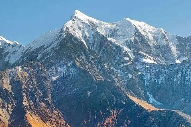 Dhaulagiri Circuit Trek - 17 Day - Who Should Take This Trek?