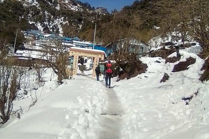 Dhaulagiri Circuit Trek - 17 Day - Final Thoughts