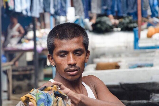 Dhobi Ghat Guided Tour A walk inside the biggest open air Laundry - What the Tour Includes and What You Should Know