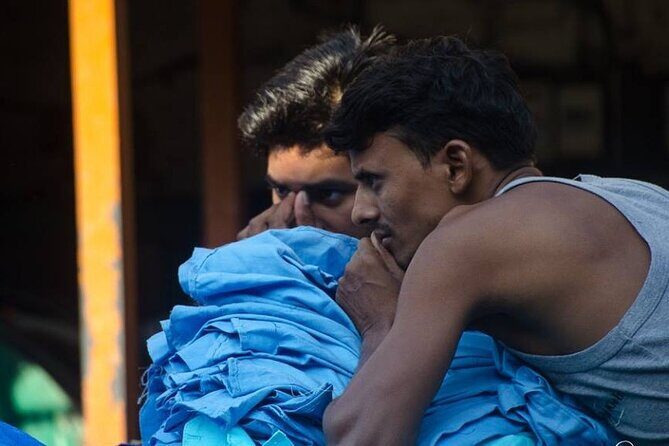 Dhobi Ghat Guided Tour A walk inside the biggest open air Laundry - The Sum Up: Who Should Consider This Tour?