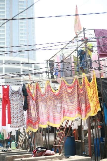 Dhobi Ghat Laundry and Dharavi Slum Tour with Local Train - Frequently Asked Questions