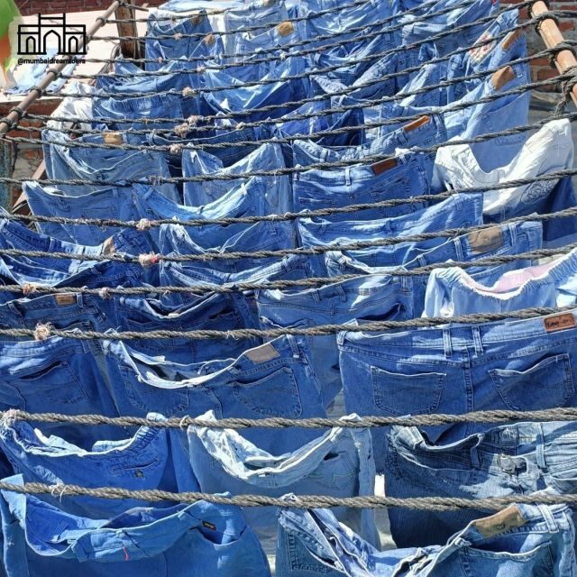 Dhobi Ghat Tour - Practical Considerations