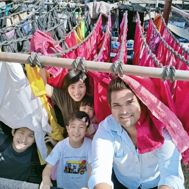 Dhobi Ghat Tour - Who Should Book the Dhobi Ghat Tour?