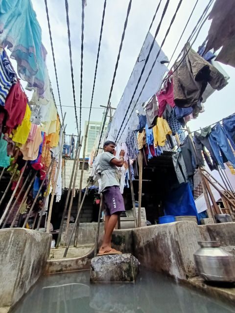 Dhobi Ghat Tour - FAQs