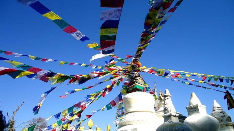 Dhulikhel Namobuddha and Panauti a day Tour from Kathmandu - An In-Depth Look at the Tour Experience