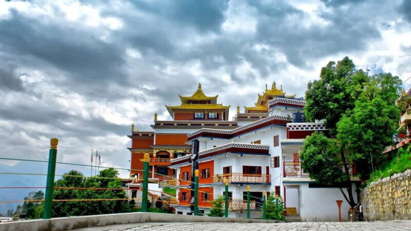 Dhulikhel Namobuddha and Panauti a day Tour from Kathmandu - Who Will Love This Tour?