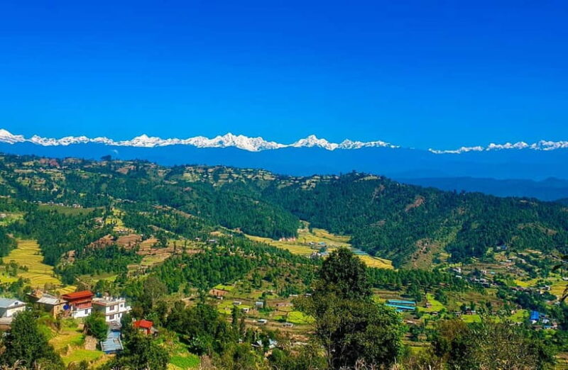 Dhulikhel to Namobuddha Day Hike with Lunch  Private/Group - The Value of This Tour