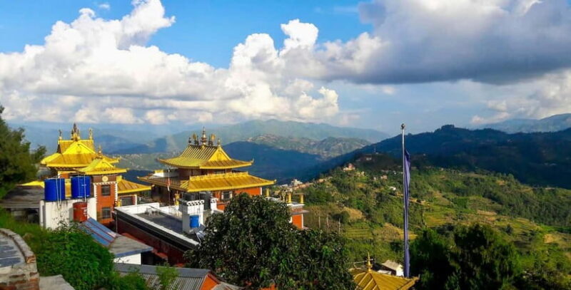 Dhulikhel to Namobuddha Day Hike with Lunch  Private/Group - FAQs