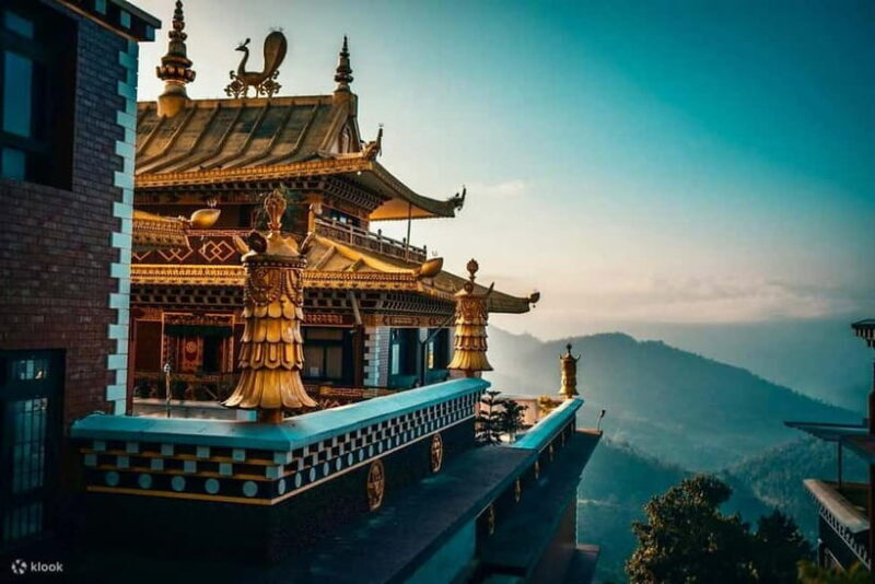 Dhulikhel to Namobuddha Day Hike with Lunch  Private/Group - A Detailed Look at the Dhulikhel to Namobuddha Hike