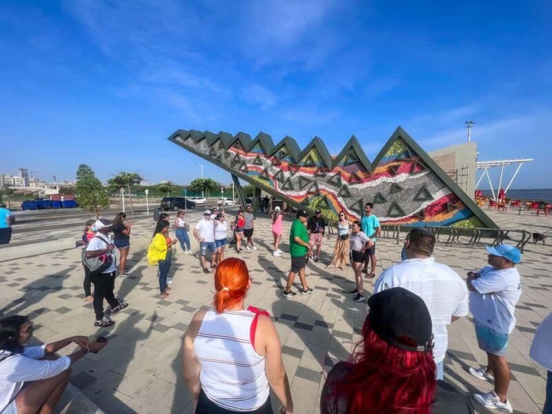 Dia de diversión en Barranquilla y Santa Marta - Who Is This Tour For?