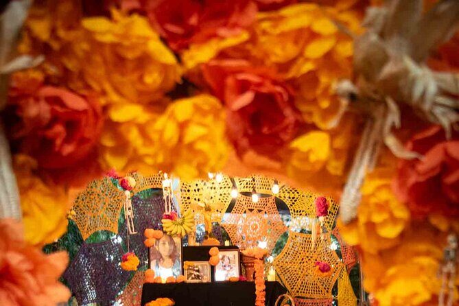 Día de Muertos Cycling Tour in Tequila 5 Days 3 Rides - The Sum Up