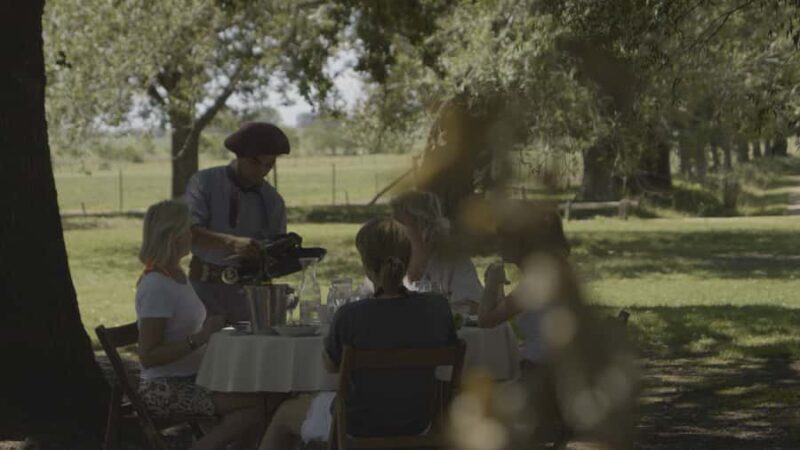 Dia Gaucho - Traditional Argentinean Estancia in the outskirts of Buenos Aires - Exploring the Estancia: What to Expect