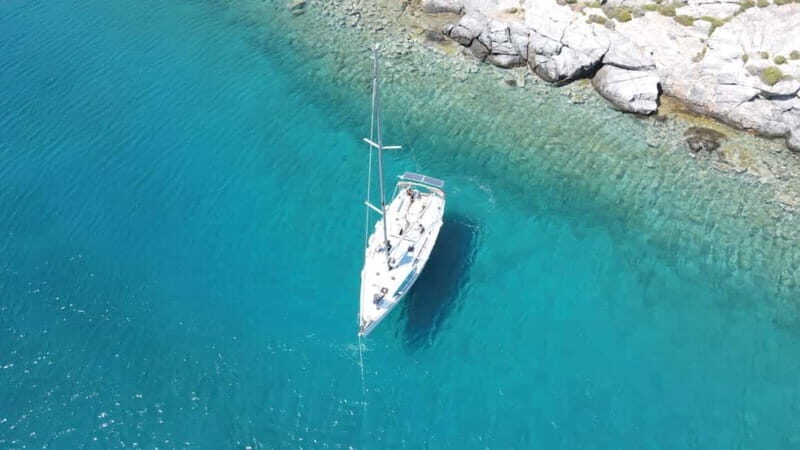 Dia Sailing Cruise With All-inclusive Meal And Drinks - Who Would Love This Cruise?