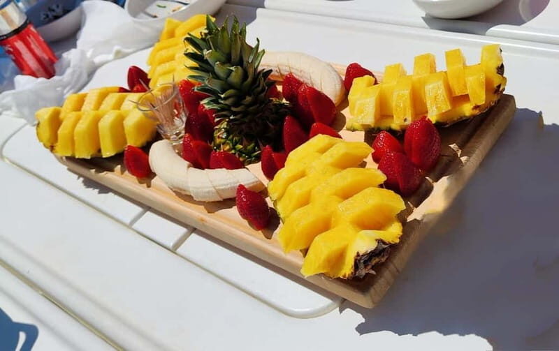 Dia Sailing Cruise With All-inclusive Meal And Drinks - Final Thoughts