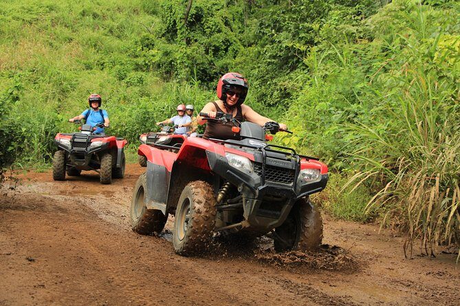 Diamante Eco Adventure Park ATV Tour - A Deep Dive into the Diamante Eco Adventure Park ATV Tour