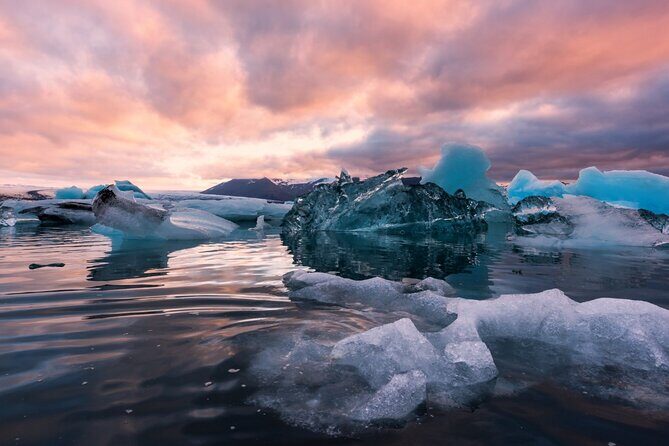 Diamond Beach & Jökulsárlón Floating Glacier Guided Day Tour - Final Thoughts