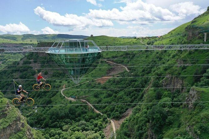 Diamond Bridge and Dashbashi Canyon Day Tour - Final Thoughts: Is It Worth It?