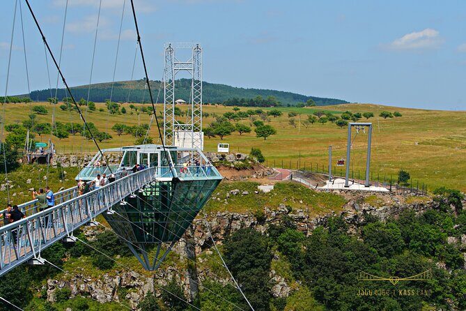 Diamond Bridge Dashbashi Shavnabada& AZEULA fortress PRIVATE Trip - Key Points