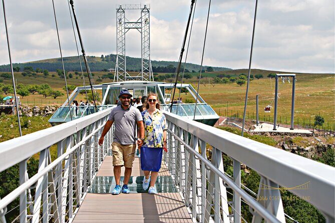 Diamond Bridge Dashbashi Shavnabada& AZEULA fortress PRIVATE Trip - Authentic Feedback from Travelers